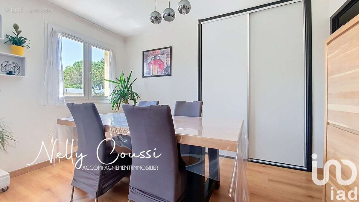 Photo 6 - Maison à SAINT-JUST