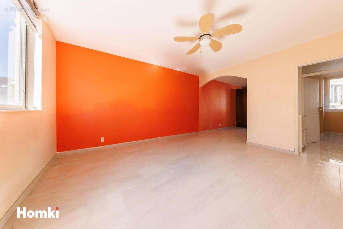 Appartement à CHAMALIERES