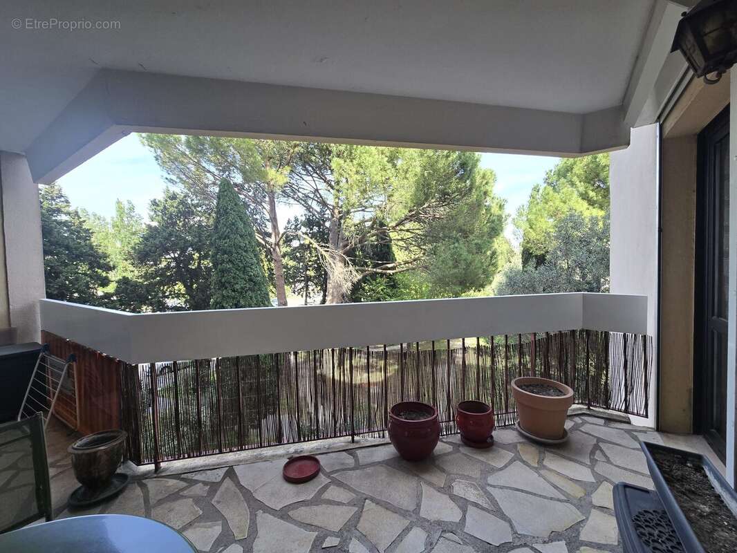 Appartement à AVIGNON