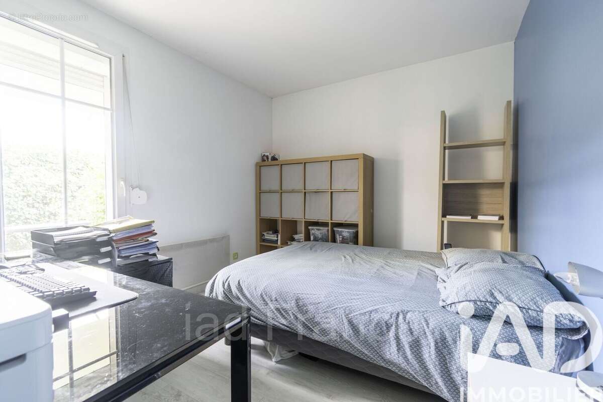 Photo 9 - Appartement à BONNIERES-SUR-SEINE