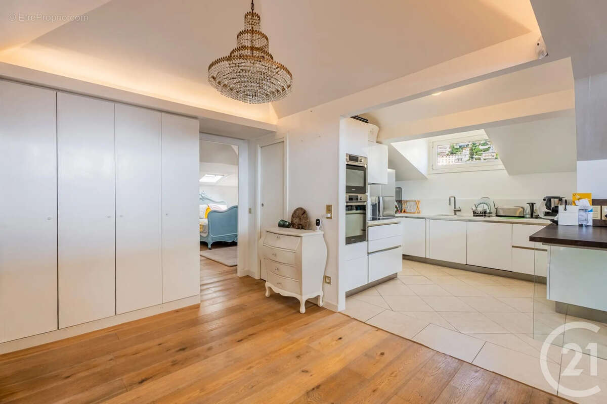 Appartement 139 m² à Beaulieu-Sur-Mer  - photo 8