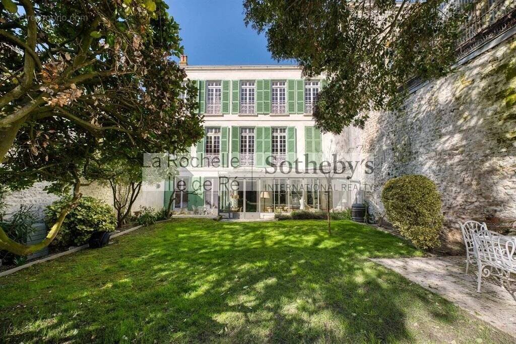 Appartement à LA ROCHELLE