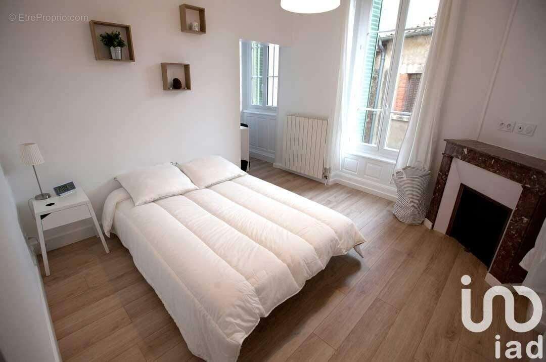 Photo 5 - Appartement à CHATELGUYON