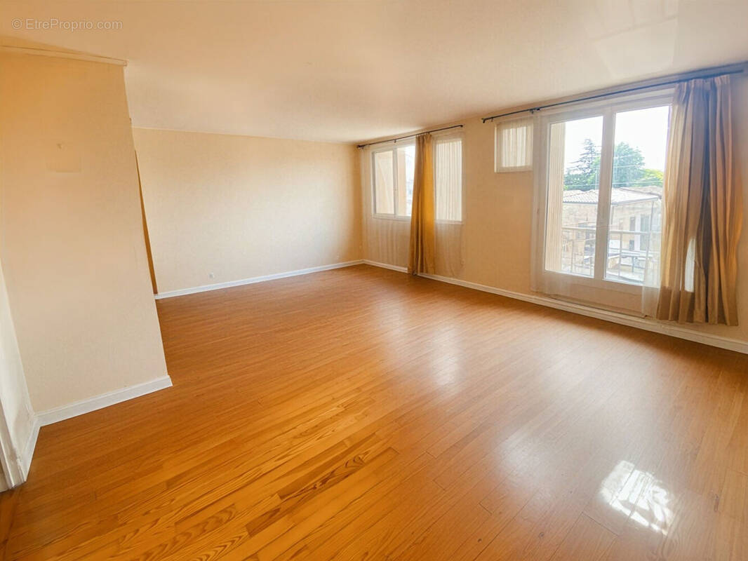 Appartement à MONTAUBAN