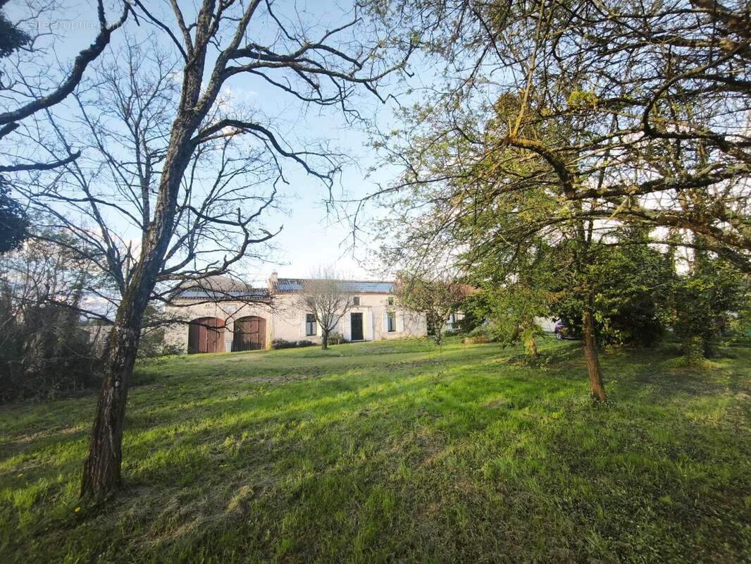 Appartement à MERIGNAC