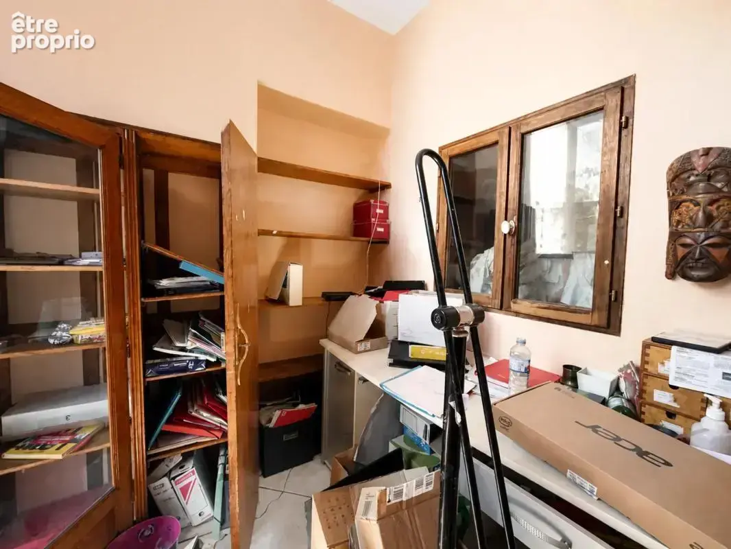 Appartement de 5 pièces À RENOVER de 126 m² à Caluire-et-Cuire - photo 18
