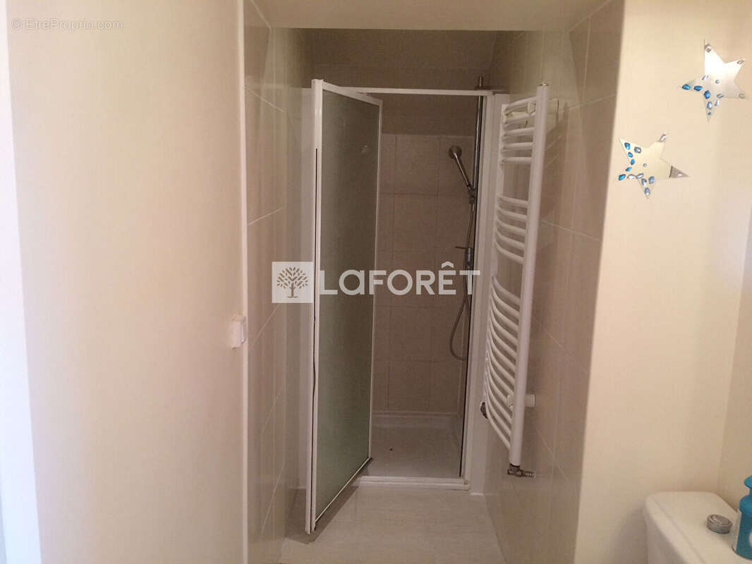 Appartement à CORBEIL-ESSONNES