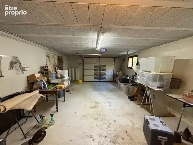 EXCLUSIVITE à AUXY, pavillon 4 chambres, 2 garages,piscine et pré sur 1h8. - photo 13