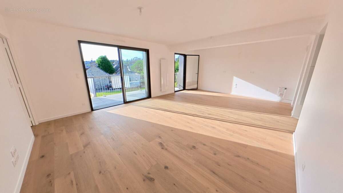 Appartement 98 m² à Pleneuf-Val-Andre  - photo 4