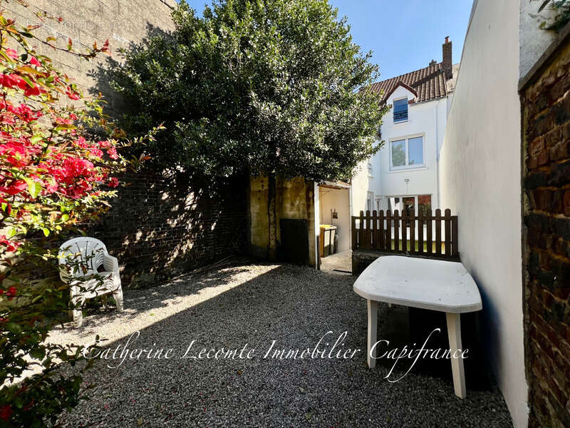 Maison à DESVRES