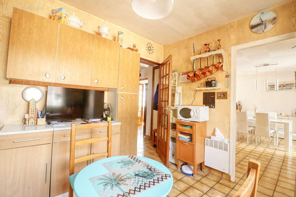 Maison à ANTONY