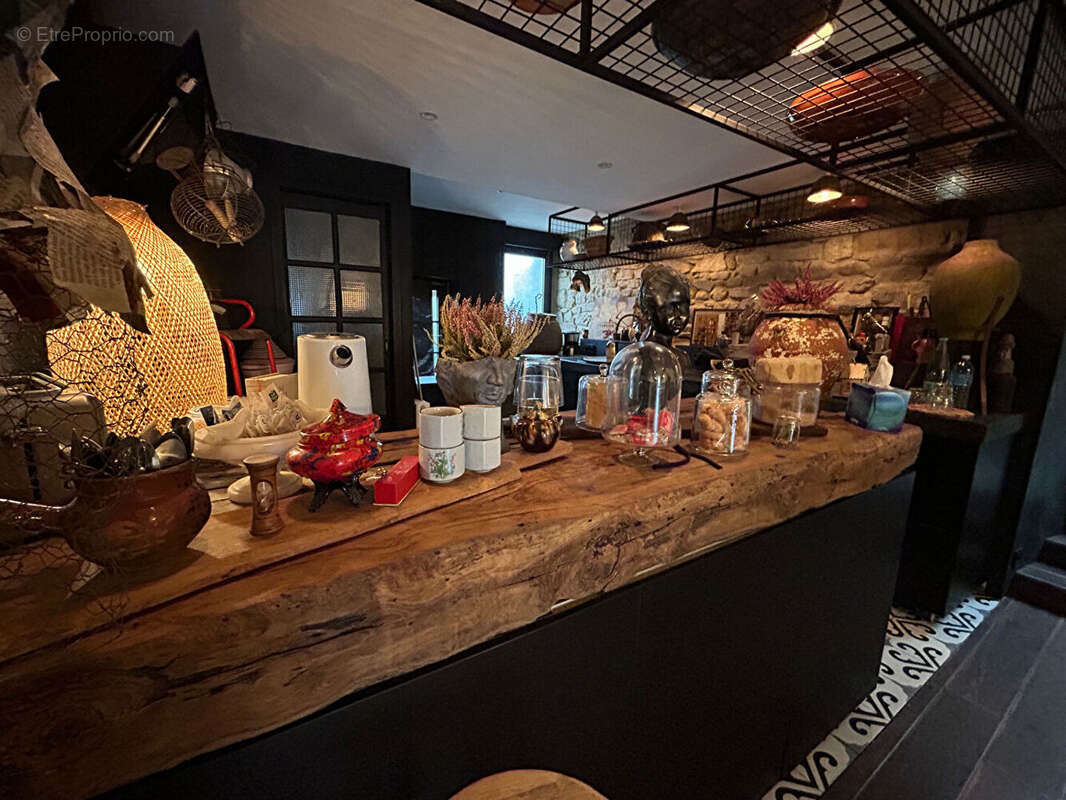 Maison à PLOUDALMEZEAU