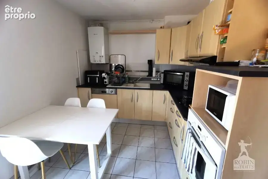 Appartement 3 pièces 67 m² à vendre à Barr (67140) - photo 7