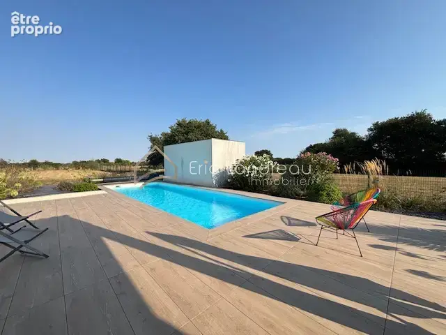 En exclusivité — propriété d’exception aux portes de l’océan - ensemble immobilier - photo 2