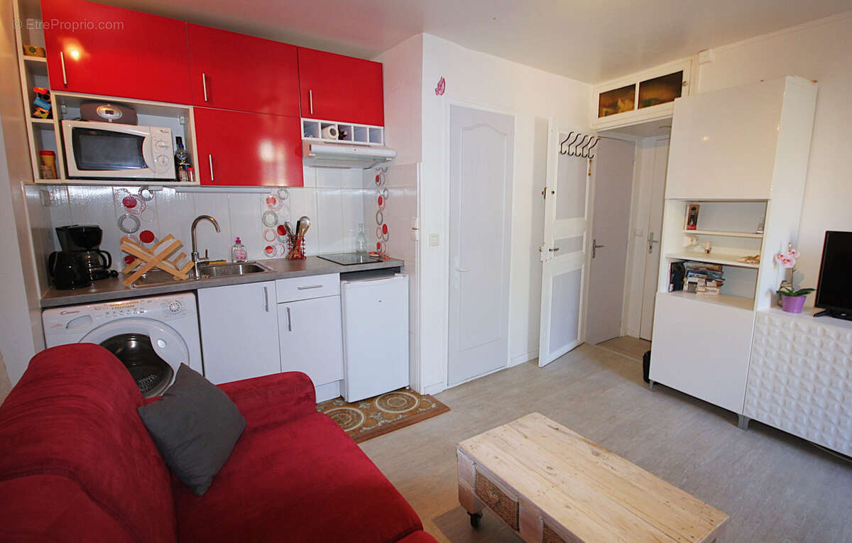 Appartement à COLLIOURE