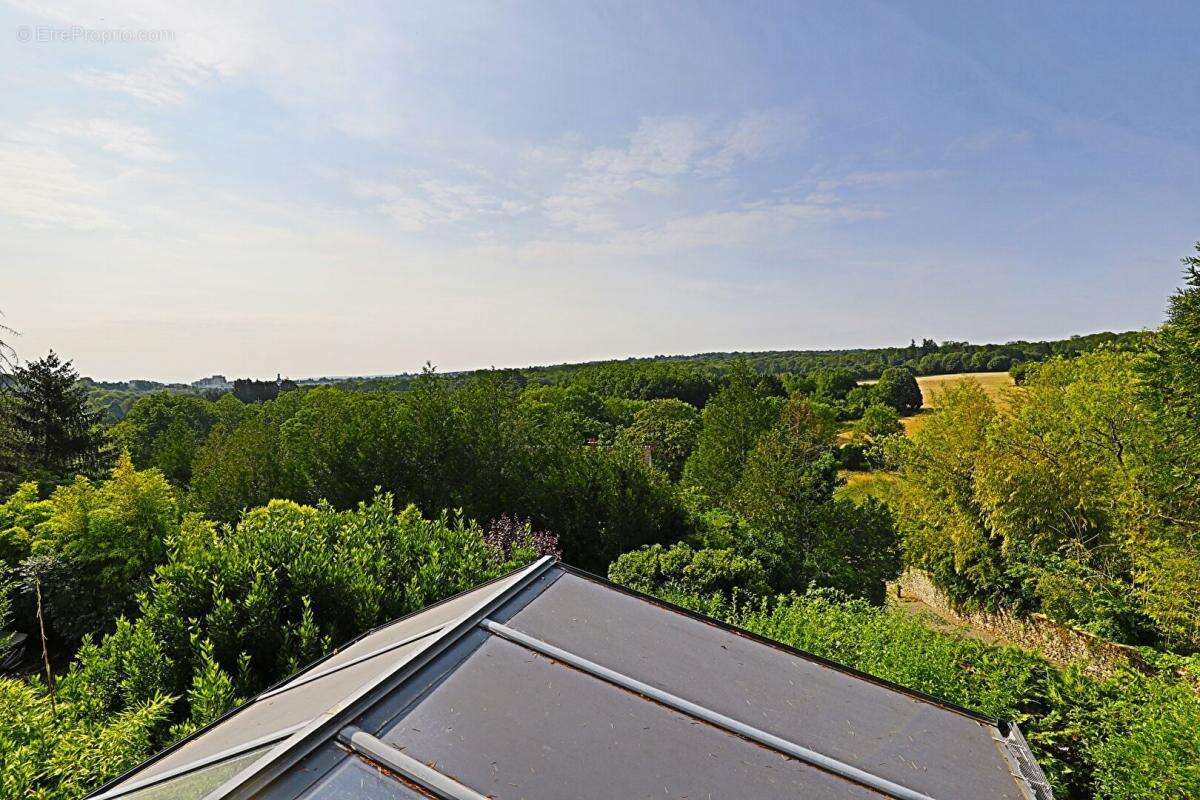 Maison à CHAMBOURCY