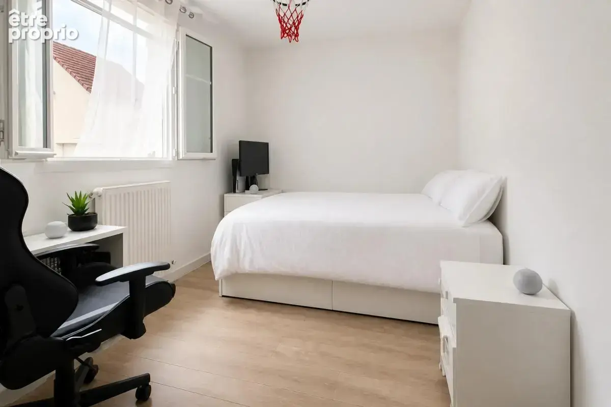 Maison de 4 pièces de 79,4 m² à Leuville-sur-Orge - photo 4