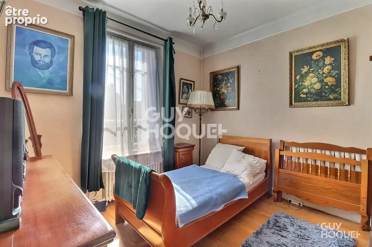Maison St Michel Sur Orge 5 pièce(s) 95.12 m2 - photo 6