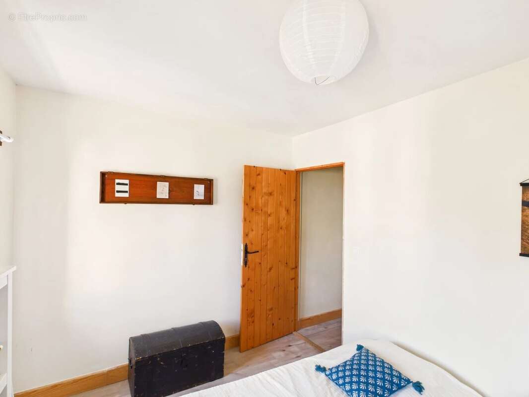 Maison à AUBETERRE-SUR-DRONNE