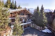 Maison à MEGEVE