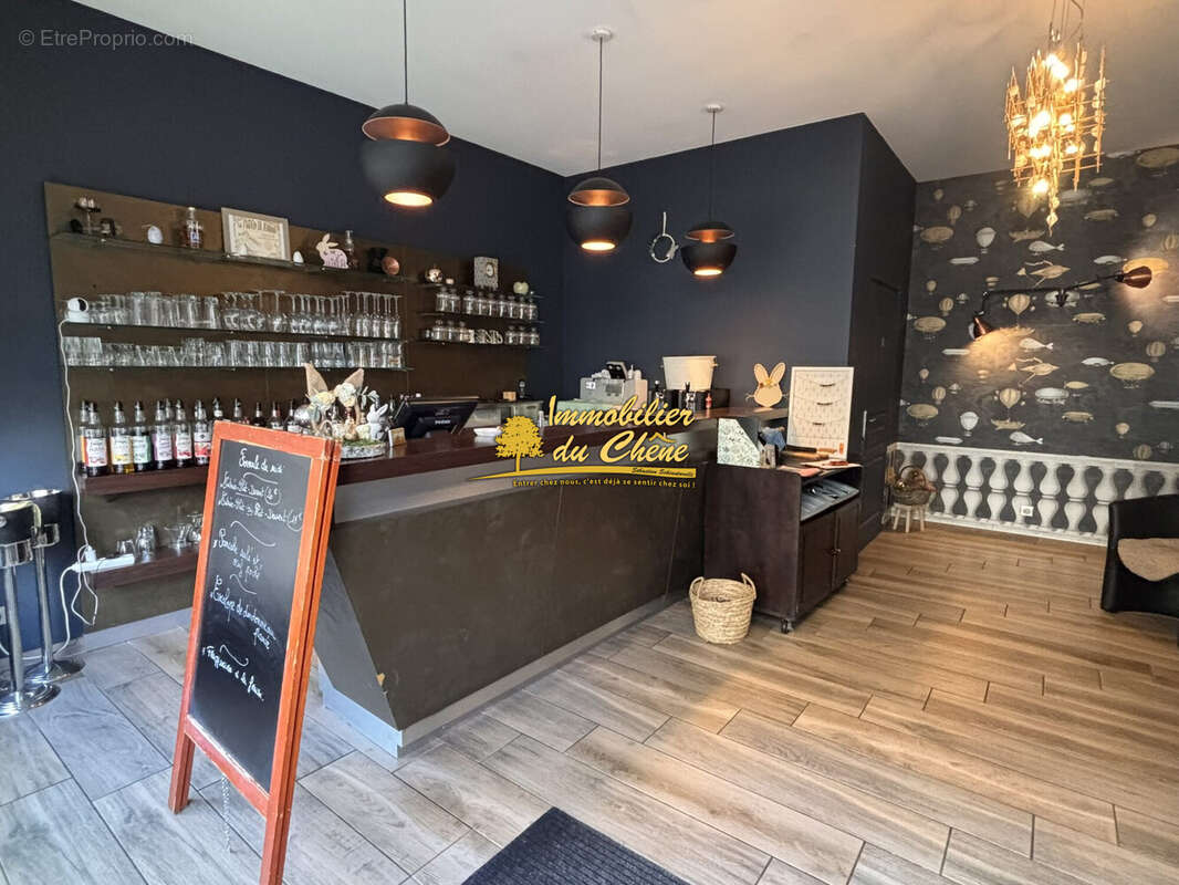 Autre à LUXEUIL-LES-BAINS