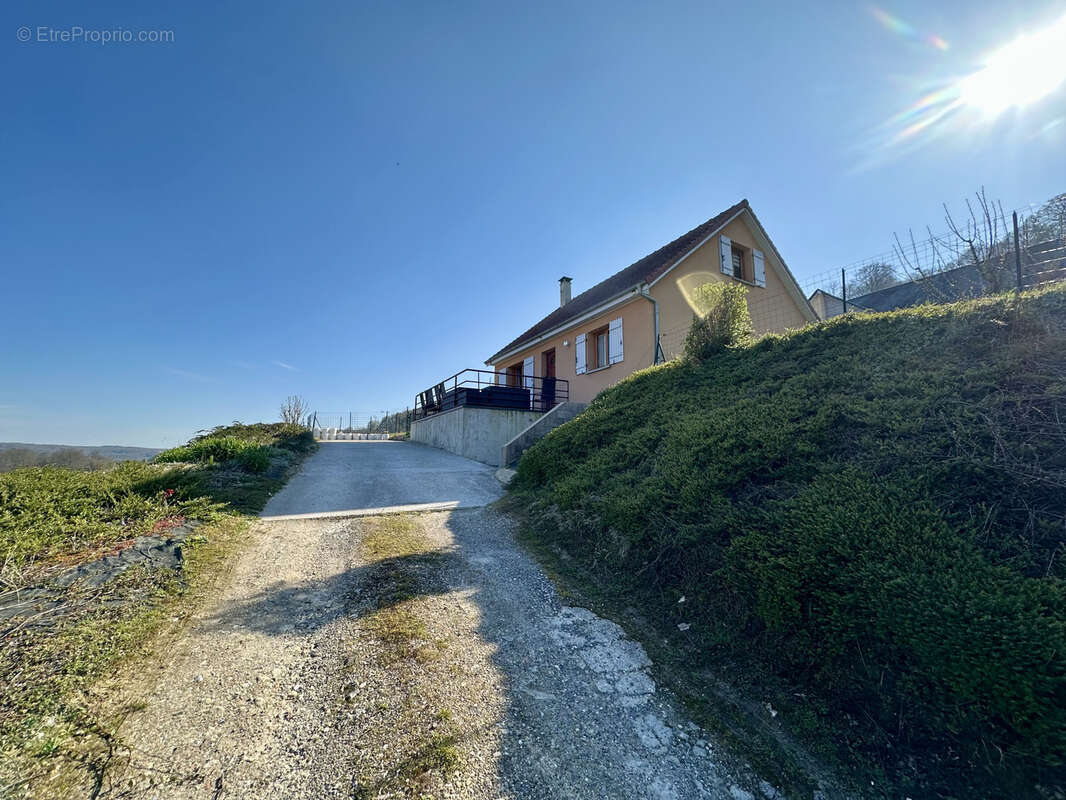 Maison à ARQUES-LA-BATAILLE