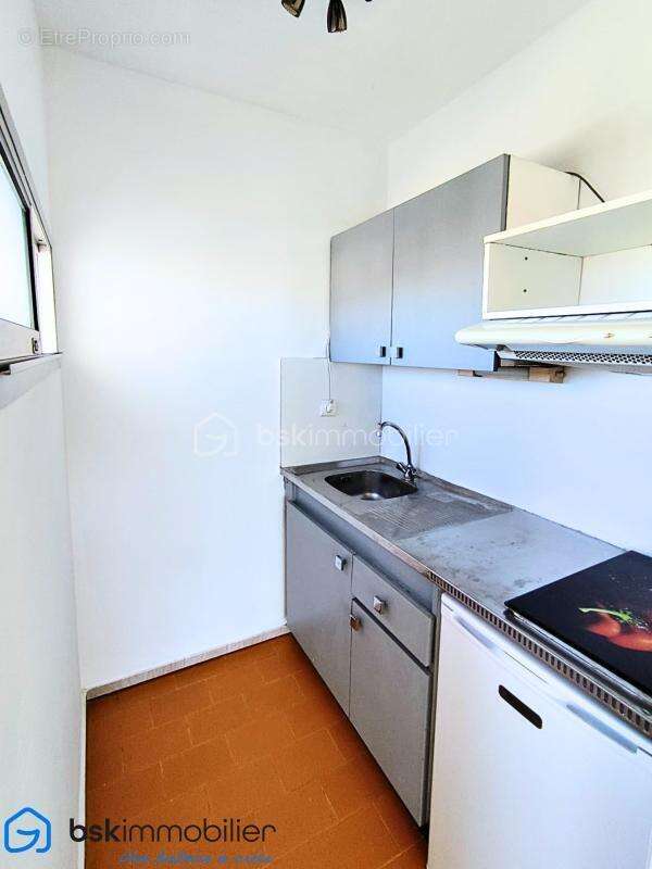 Appartement à CANDILLARGUES