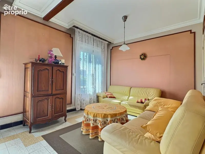 Maison 135m² à marseille 13e arrondissement - photo 9