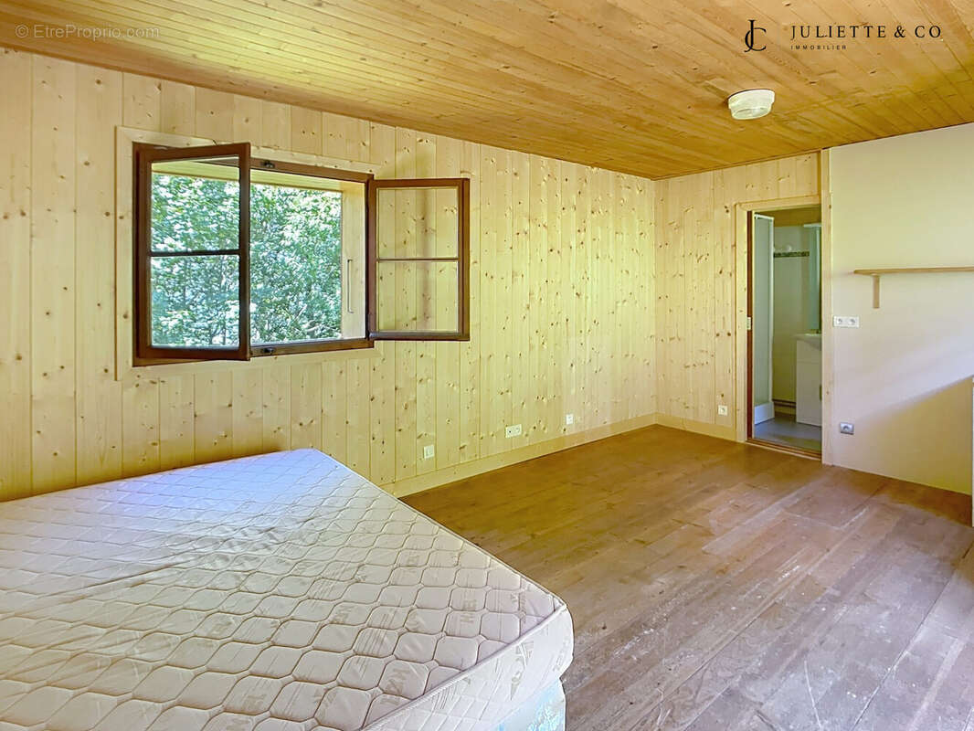 Maison 75 m² à Chamonix-Mont-Blanc  - photo 4