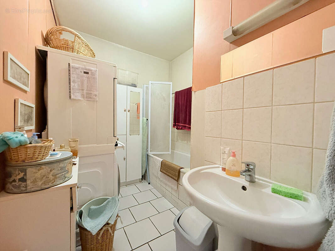 Appartement à BOURGES