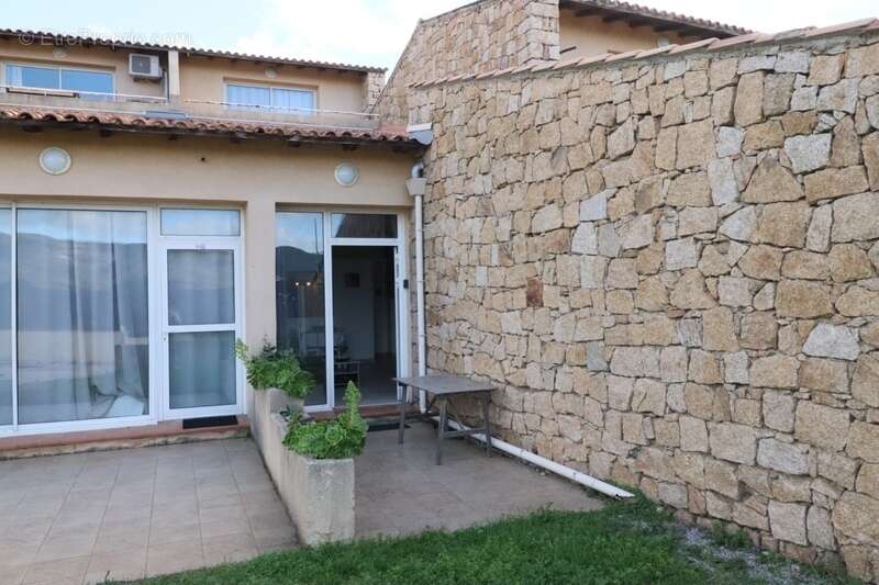 Très beau Duplex, 2 pièces avec vue mer/montagne, en Corse du Sud (20) - photo 7