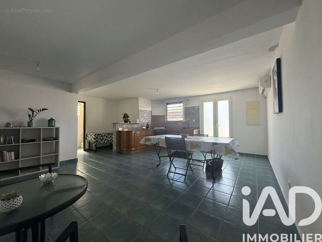 Photo 4 - Maison à SAINT-ANDRE