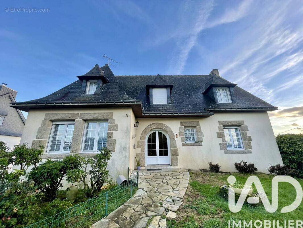 Photo 1 - Maison à LOUDEAC