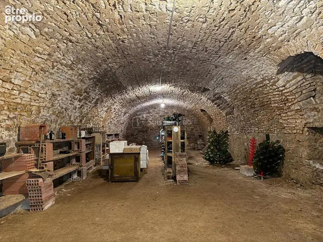 Demeure historique à Bonnay - photo 11