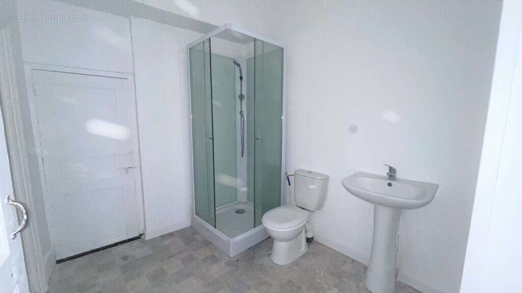 Appartement à SAINT-JEAN-DE-LOSNE