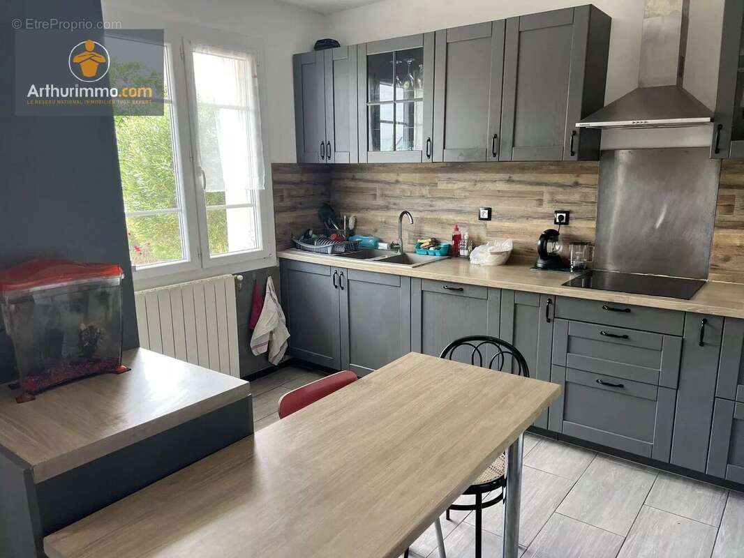 Vente Maison Marmande(47200) 199 000ï¿œ - photo 7