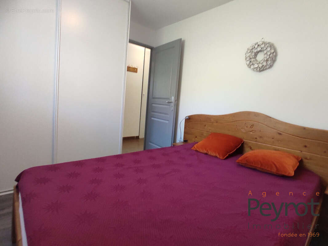 Appartement à LES ANGLES