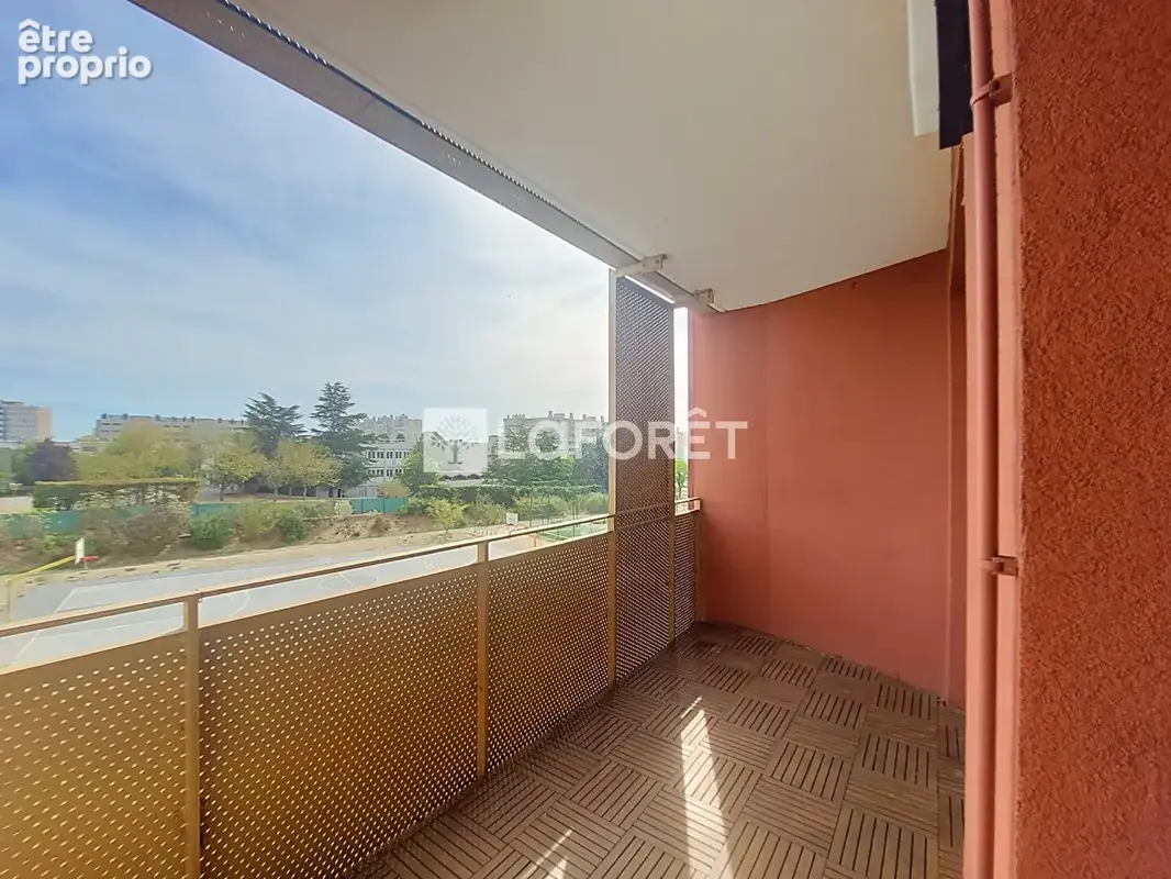 Appartement Rillieux La Pape 4 pièce(s) 78 m2 - photo 13