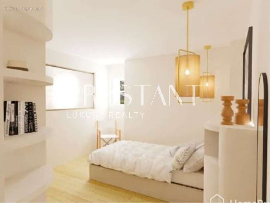 Appartement à BIARRITZ
