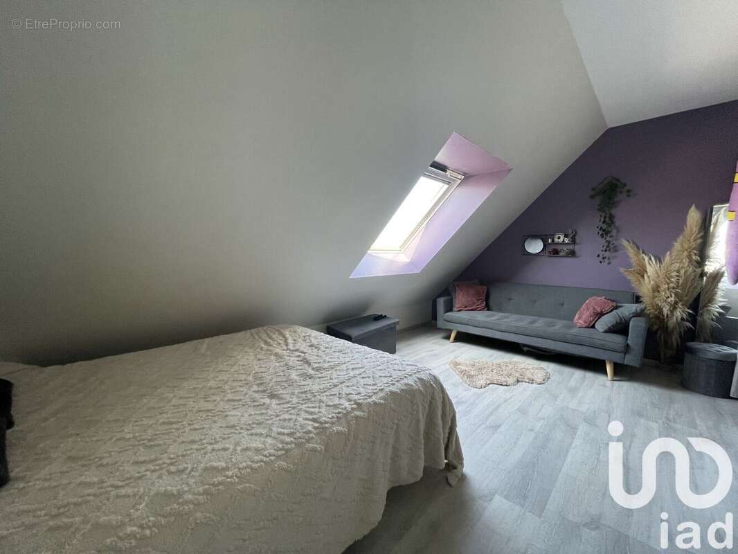 Photo 9 - Maison à PLOUHINEC