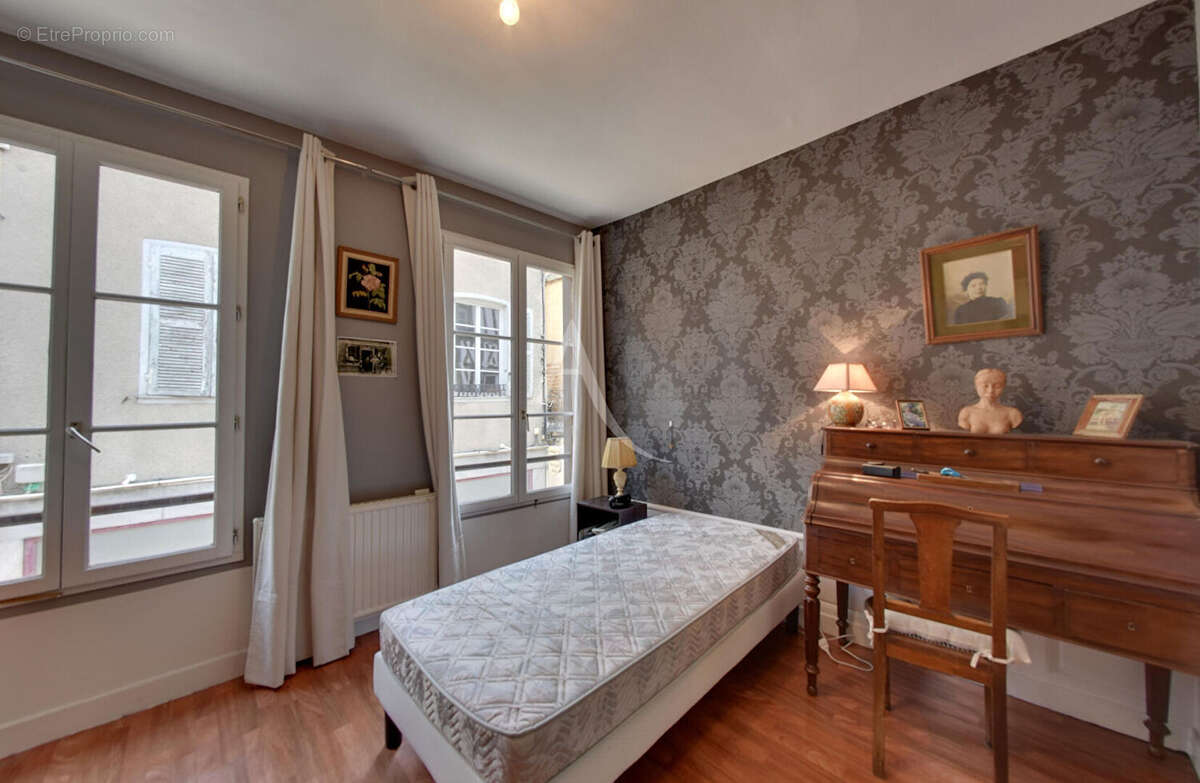Appartement à AUXERRE