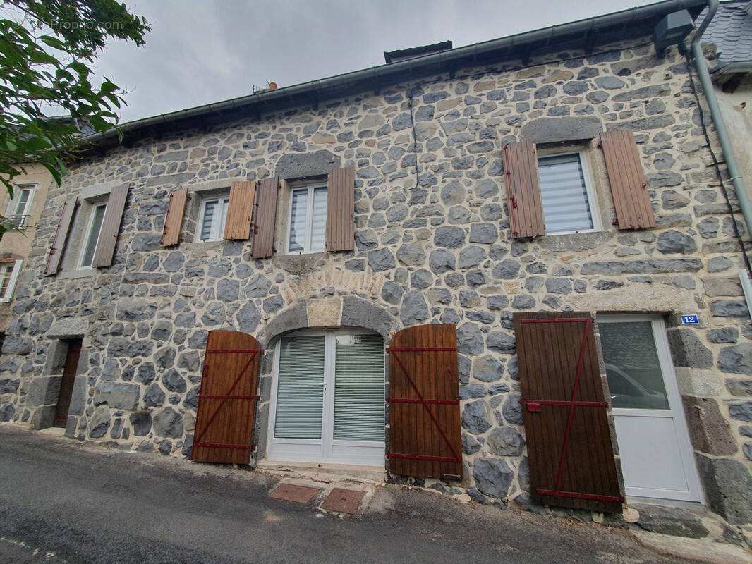 Au coeur du village de laguiole !!! - photo 1