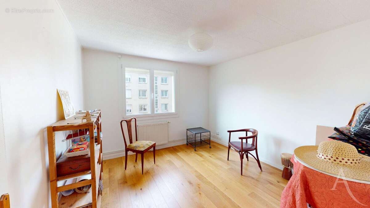 Appartement Montreuil 2-3 pièce(s) 44,84 m2 - photo 5