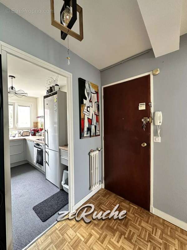 Appartement à CAEN