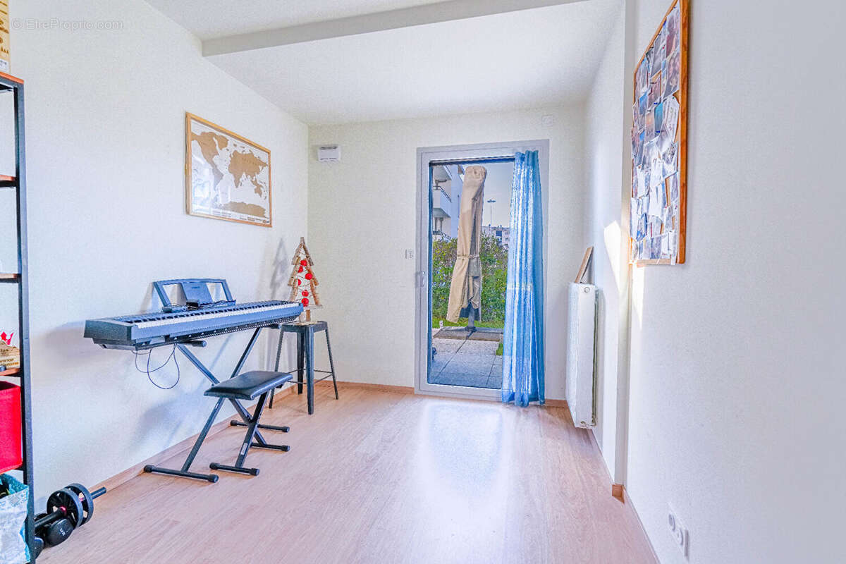Appartement à ANNECY