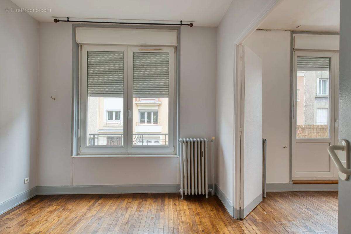 Maison à VANDOEUVRE-LES-NANCY