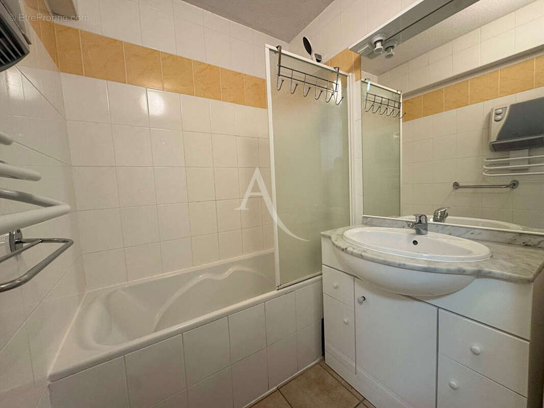 Appartement à LES ANGLES