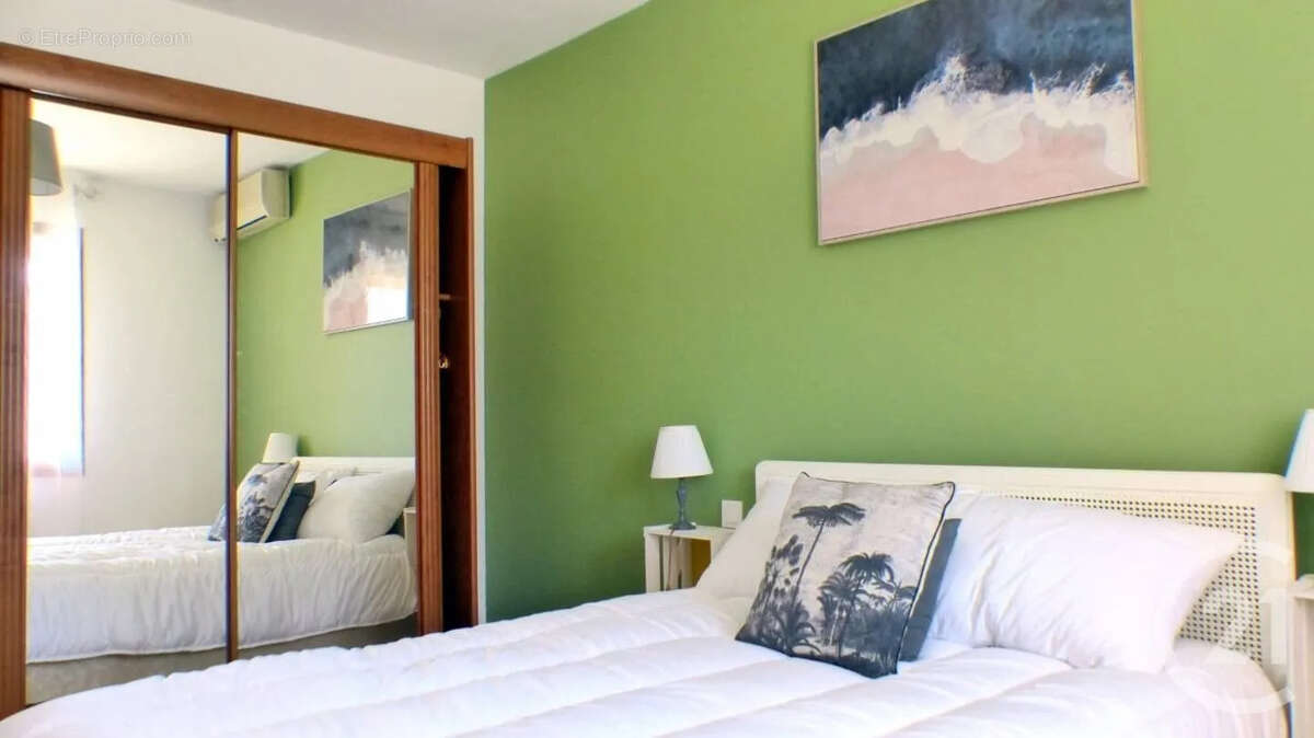 Maison à SIX-FOURS-LES-PLAGES