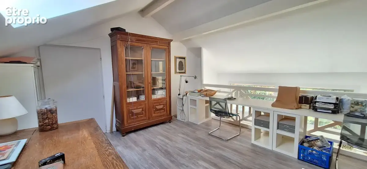 Maison 120m² à saint-denis-lès-bourg - photo 12
