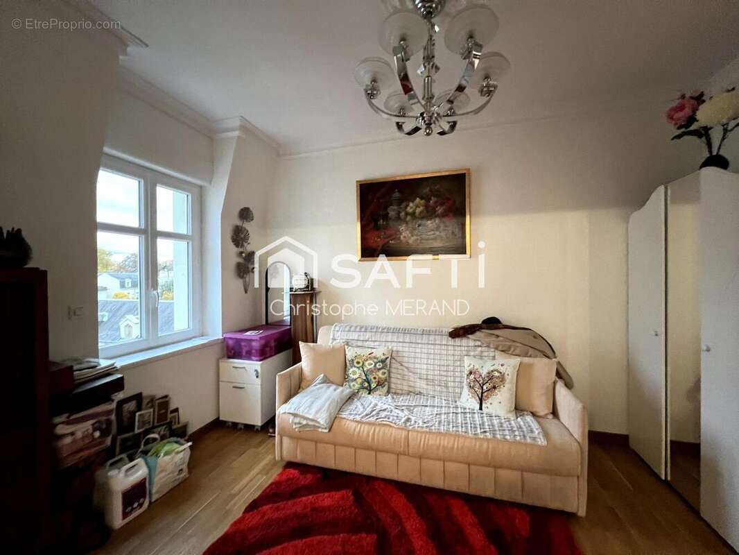 Photo 8 - Appartement à CHATELLERAULT